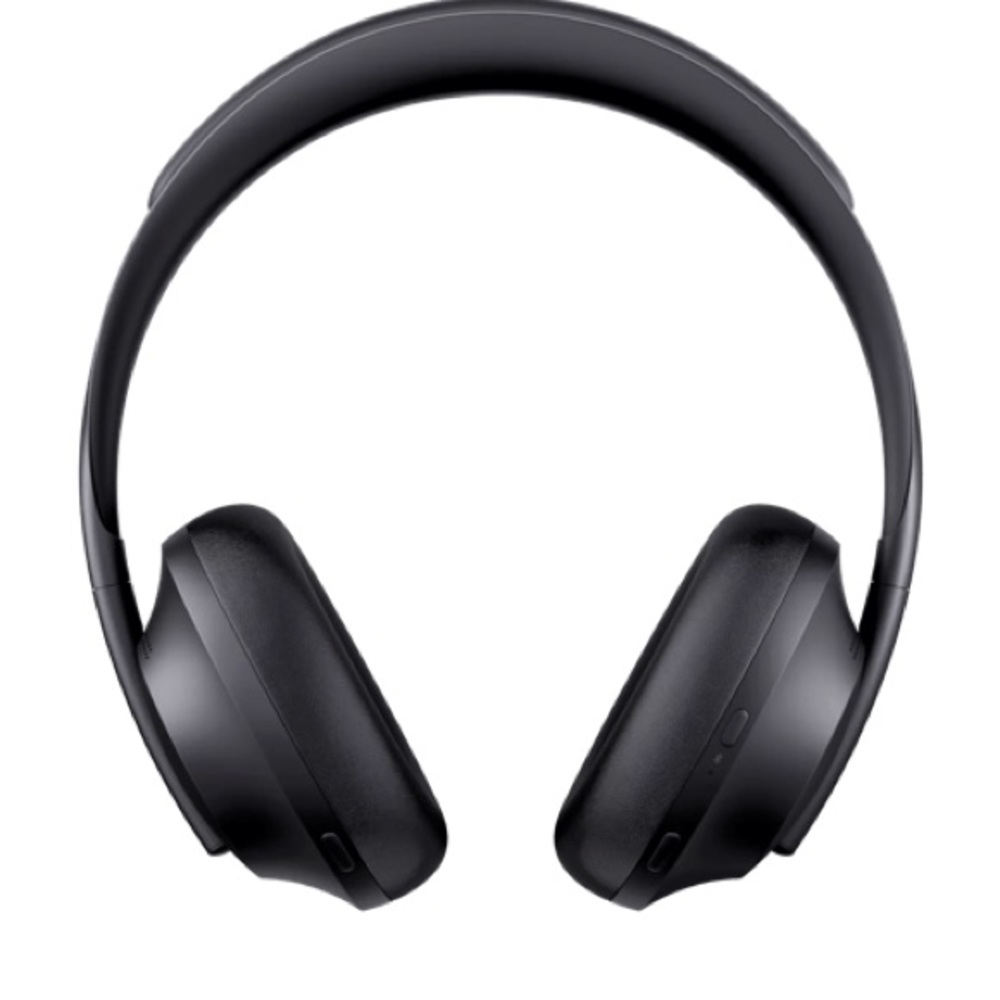 Bose Noise Cancelling 700 headphone.